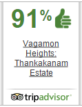 Vagamon Heights: Thankakanam Estate